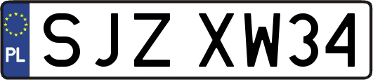 SJZXW34