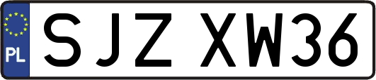 SJZXW36