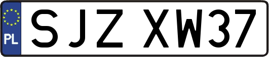 SJZXW37