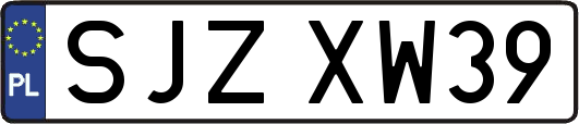 SJZXW39