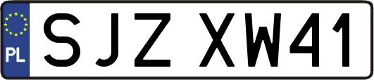 SJZXW41