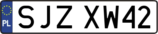 SJZXW42
