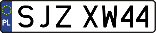 SJZXW44