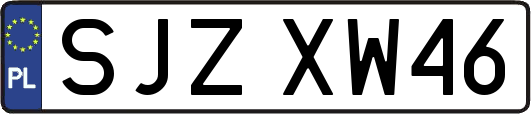 SJZXW46