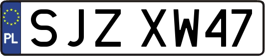 SJZXW47