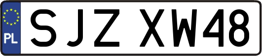 SJZXW48