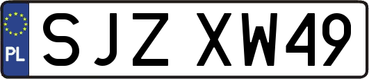 SJZXW49
