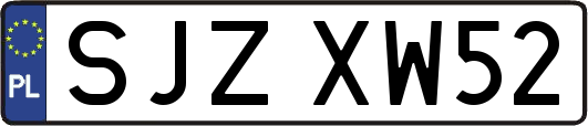SJZXW52