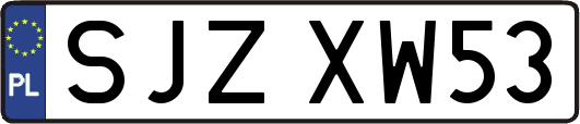 SJZXW53