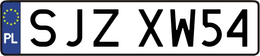 SJZXW54