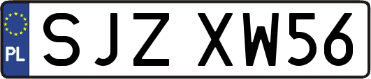 SJZXW56