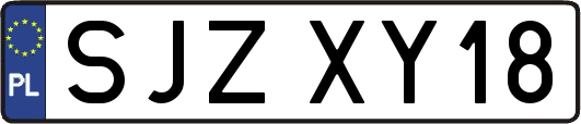 SJZXY18