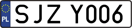 SJZY006