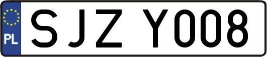 SJZY008