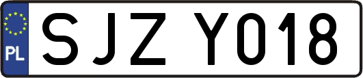 SJZY018