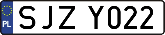 SJZY022