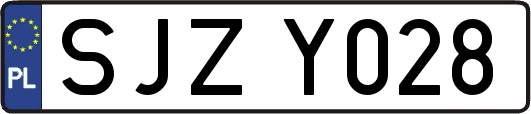SJZY028