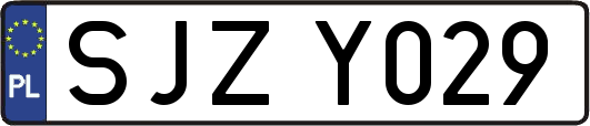 SJZY029