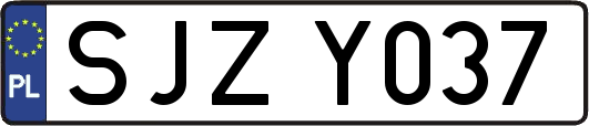 SJZY037
