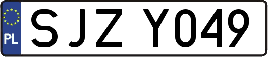SJZY049