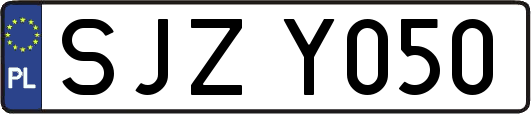 SJZY050