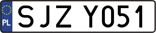 SJZY051