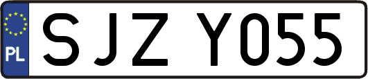 SJZY055