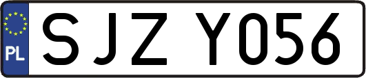 SJZY056