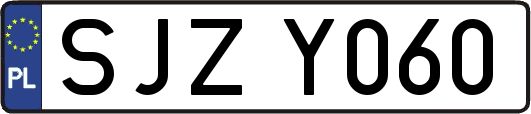SJZY060