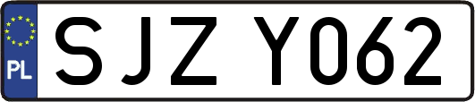 SJZY062