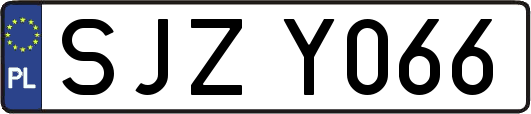 SJZY066