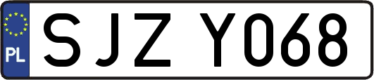 SJZY068