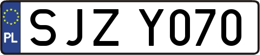 SJZY070