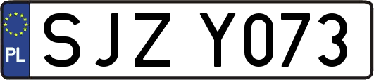 SJZY073