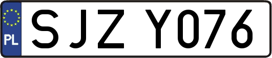 SJZY076
