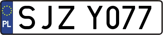SJZY077