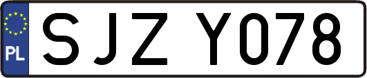 SJZY078