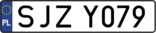 SJZY079