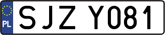 SJZY081