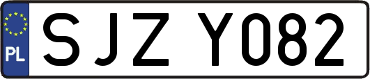 SJZY082