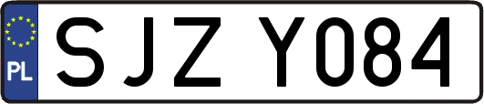 SJZY084