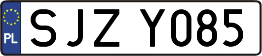 SJZY085