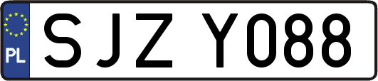 SJZY088