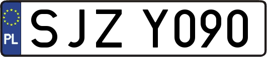 SJZY090
