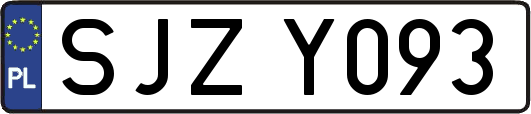 SJZY093