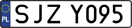 SJZY095