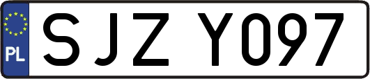 SJZY097