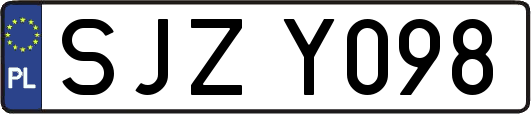 SJZY098