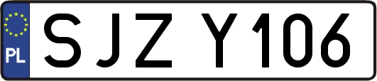 SJZY106
