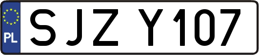 SJZY107